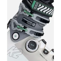 Scarponi da sci K2 Mindbender 95 Boa W