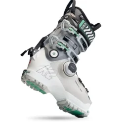 Scarponi da sci K2 Mindbender 95 Boa W