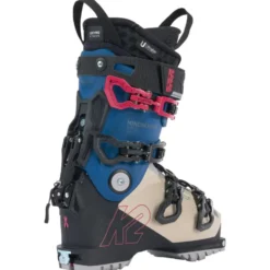 Scarponi da sci K2 Mindbender W 95 Mv Beige Black