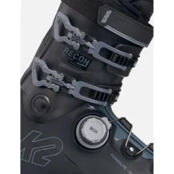 Scarponi da sci K2 Recon 100 Boa