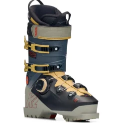Scarponi da sci K2 Recon 110 Boa