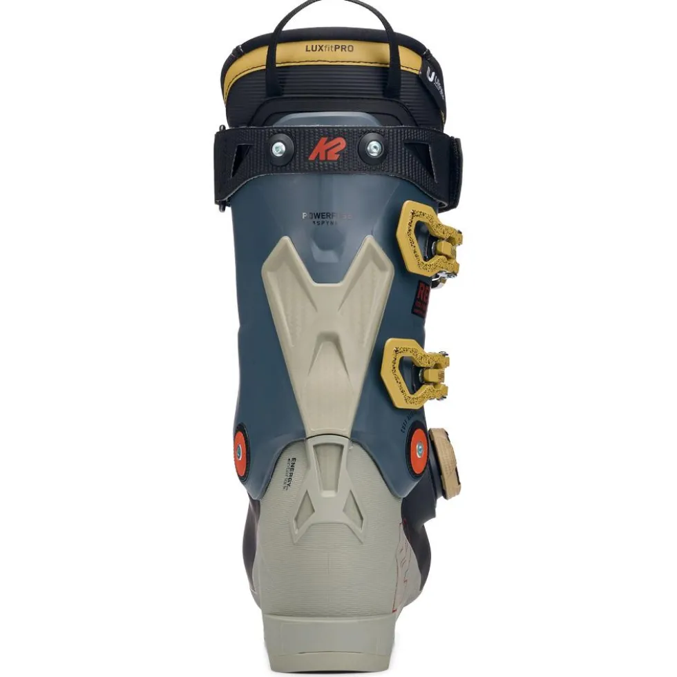 Scarponi da sci K2 Recon 110 Boa