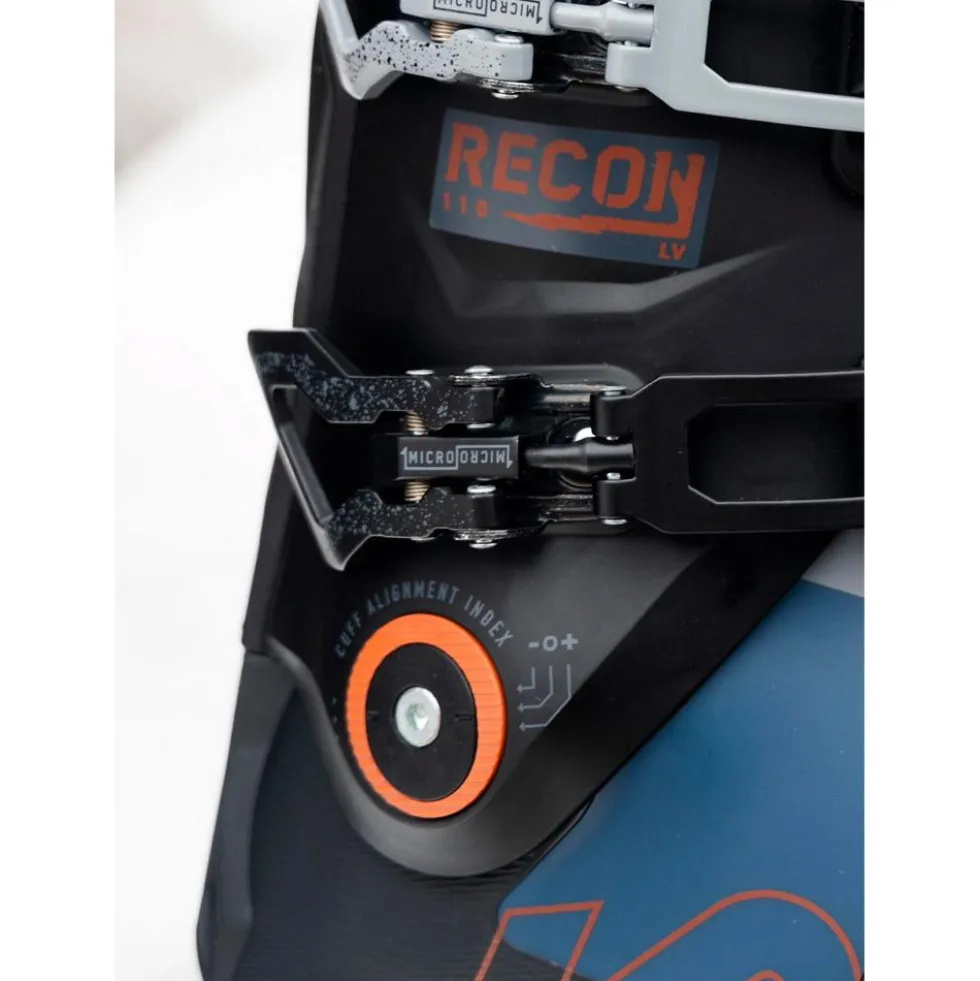 Scarponi da sci K2 Recon 110 Mv