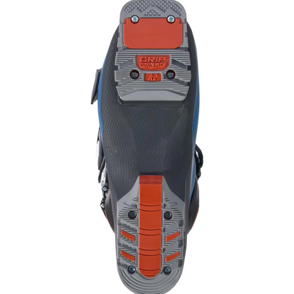 Scarponi da sci K2 Recon 110 Mv