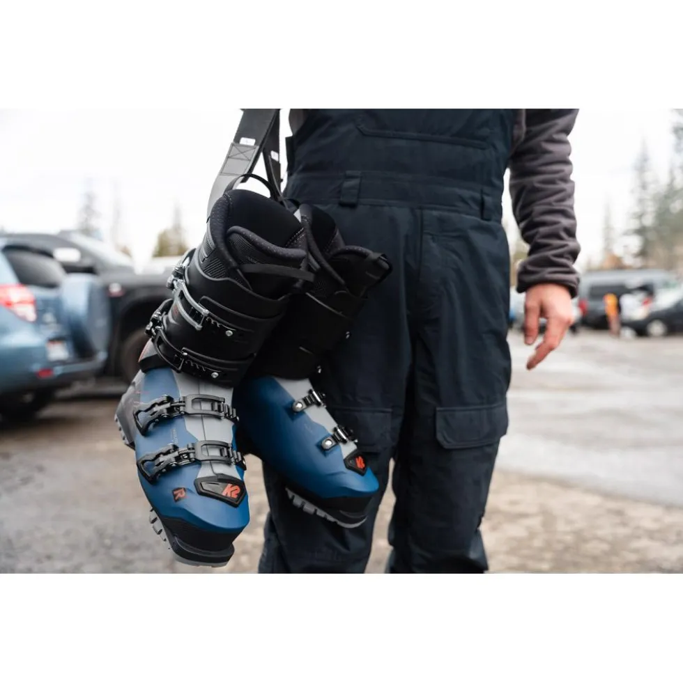 Scarponi da sci K2 Recon 110 Mv