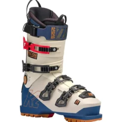 Scarponi da sci K2 Recon 120 Mv
