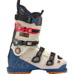 Scarponi da sci K2 Recon 120 Mv