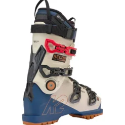 Scarponi da sci K2 Recon 120 Mv
