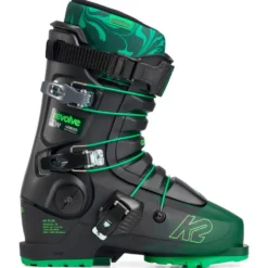 Scarponi da sci K2 Revolve Tw