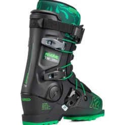 Scarponi da sci K2 Revolve Tw
