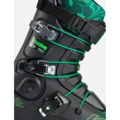 Scarponi da sci K2 Revolve Tw