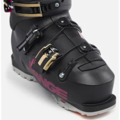 Scarponi da sci Lange Concept 8.5 W Gw