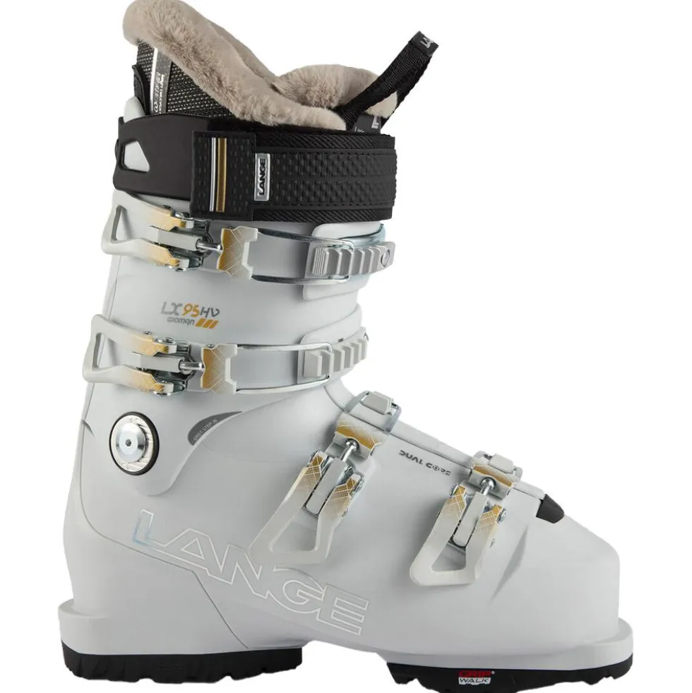 Scarponi da sci Lange Lx 95 W Hv Gw