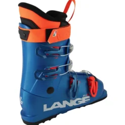 Scarponi da sci Lange Rsj 60