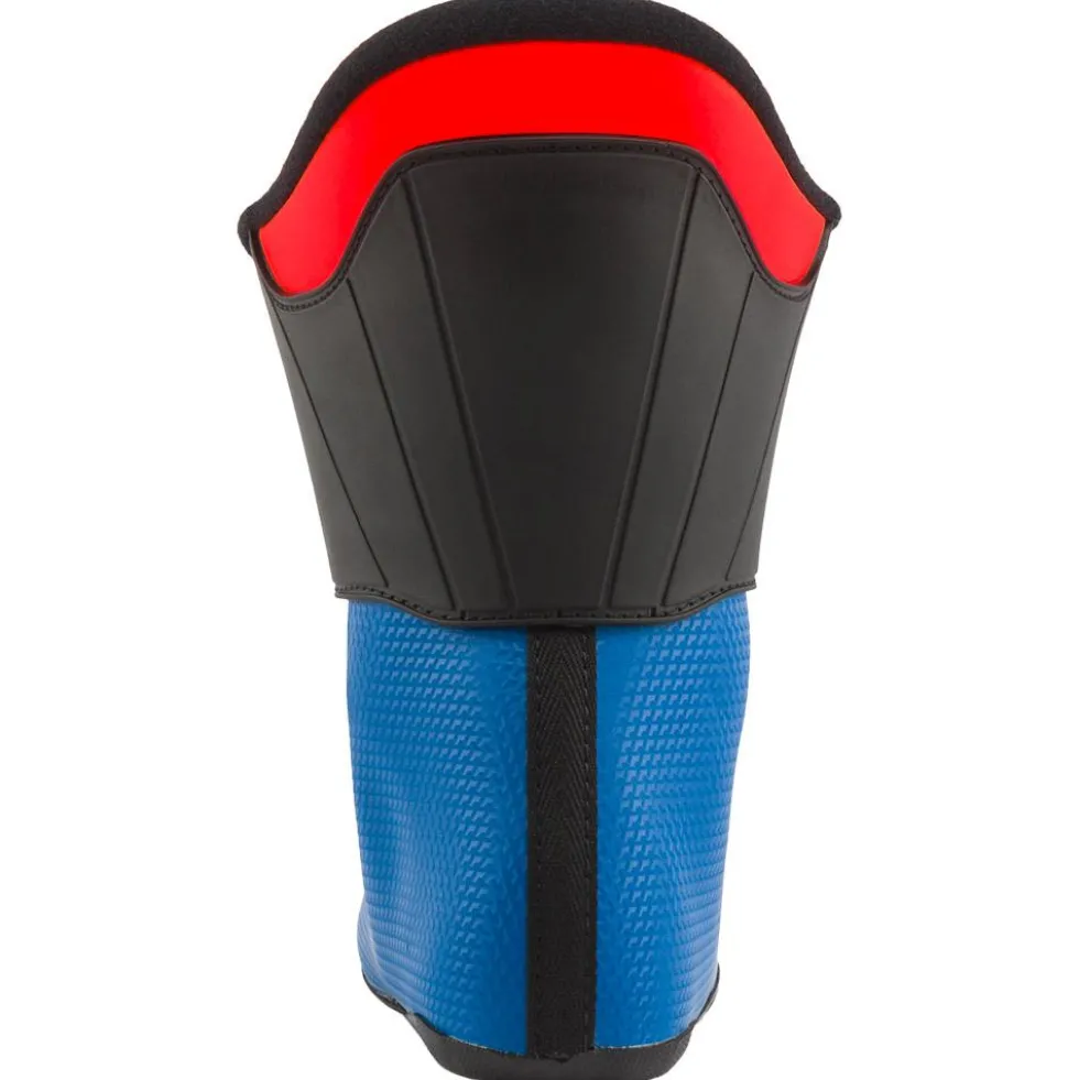 Scarponi da sci Lange Rsj 50 Black Electric Red