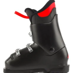 Scarponi da sci Lange Rsj 50 Black Electric Red