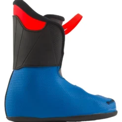 Scarponi da sci Lange Rsj 50 Black Electric Red