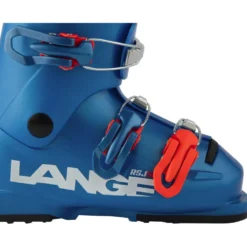Scarponi da sci Lange Rsj 50 Vibrant Blue