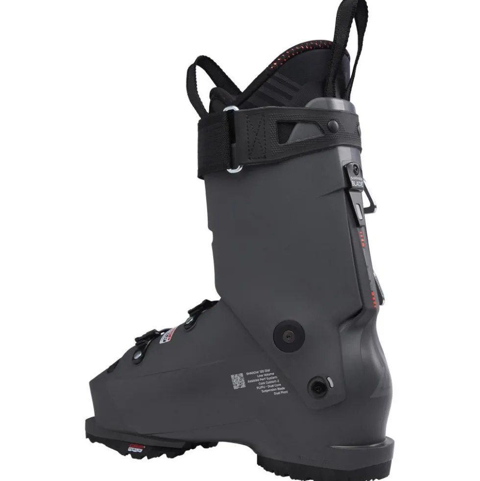 Scarponi da sci Lange Shadow 120 Lv Gw