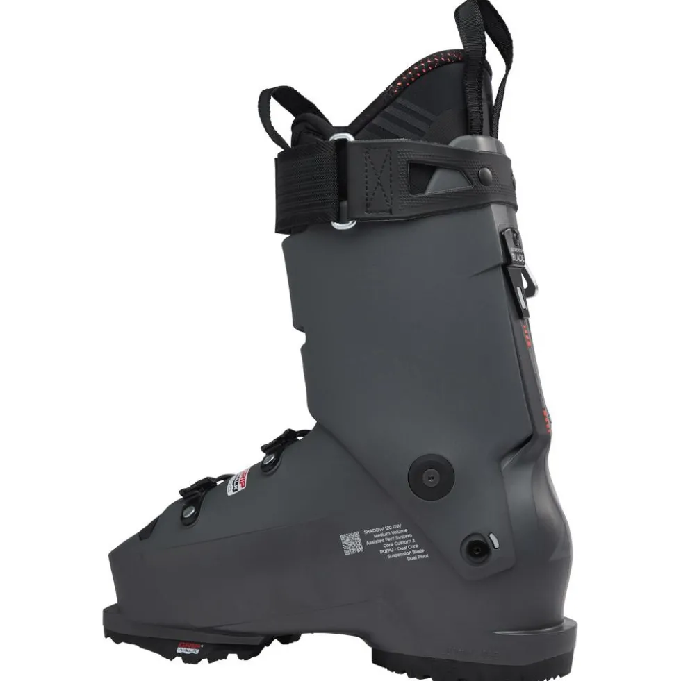 Scarponi da sci Lange Shadow 120 Mv Gw
