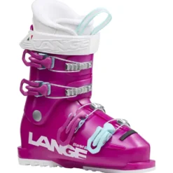 Scarponi da sci Lange Starlet 60