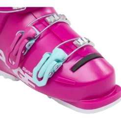Scarponi da sci Lange Starlet 60