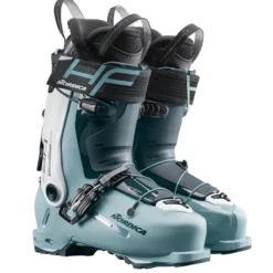 Scarponi da sci Nordica HF Pro 105 W Gw