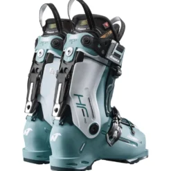 Scarponi da sci Nordica HF Pro 105 W Gw