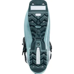 Scarponi da sci Nordica HF Pro 105 W Gw
