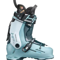 Scarponi da sci Nordica HF Pro 105 W Gw
