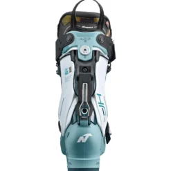Scarponi da sci Nordica HF Pro 105 W Gw