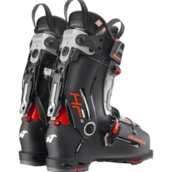 Scarponi da sci Nordica Hf S 130 Gw Black Dark Grey Red