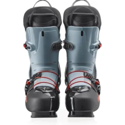 Scarponi da sci Nordica Hf S 110 Gw Grey Black Red