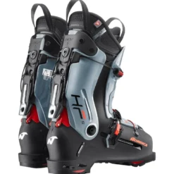 Scarponi da sci Nordica Hf S 110 Gw Grey Black Red
