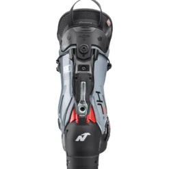Scarponi da sci Nordica Hf S 110 Gw Grey Black Red