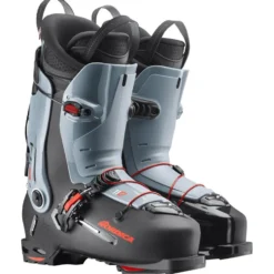 Scarponi da sci Nordica Hf S 110 Gw Grey Black Red