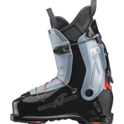 Scarponi da sci Nordica Hf S 110 Gw Grey Black Red