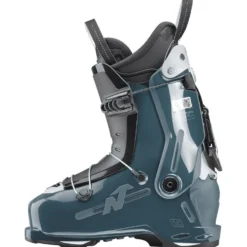 Scarponi da sci Nordica Hf S 95 W Gw Green Black White