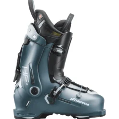 Scarponi da sci Nordica Hf S 95 W Gw Green Black White