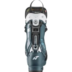 Scarponi da sci Nordica Hf S 95 W Gw Green Black White