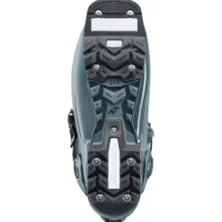 Scarponi da sci Nordica Hf S 95 W Gw Green Black White
