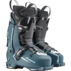 Scarponi da sci Nordica Hf S 95 W Gw Green Black White