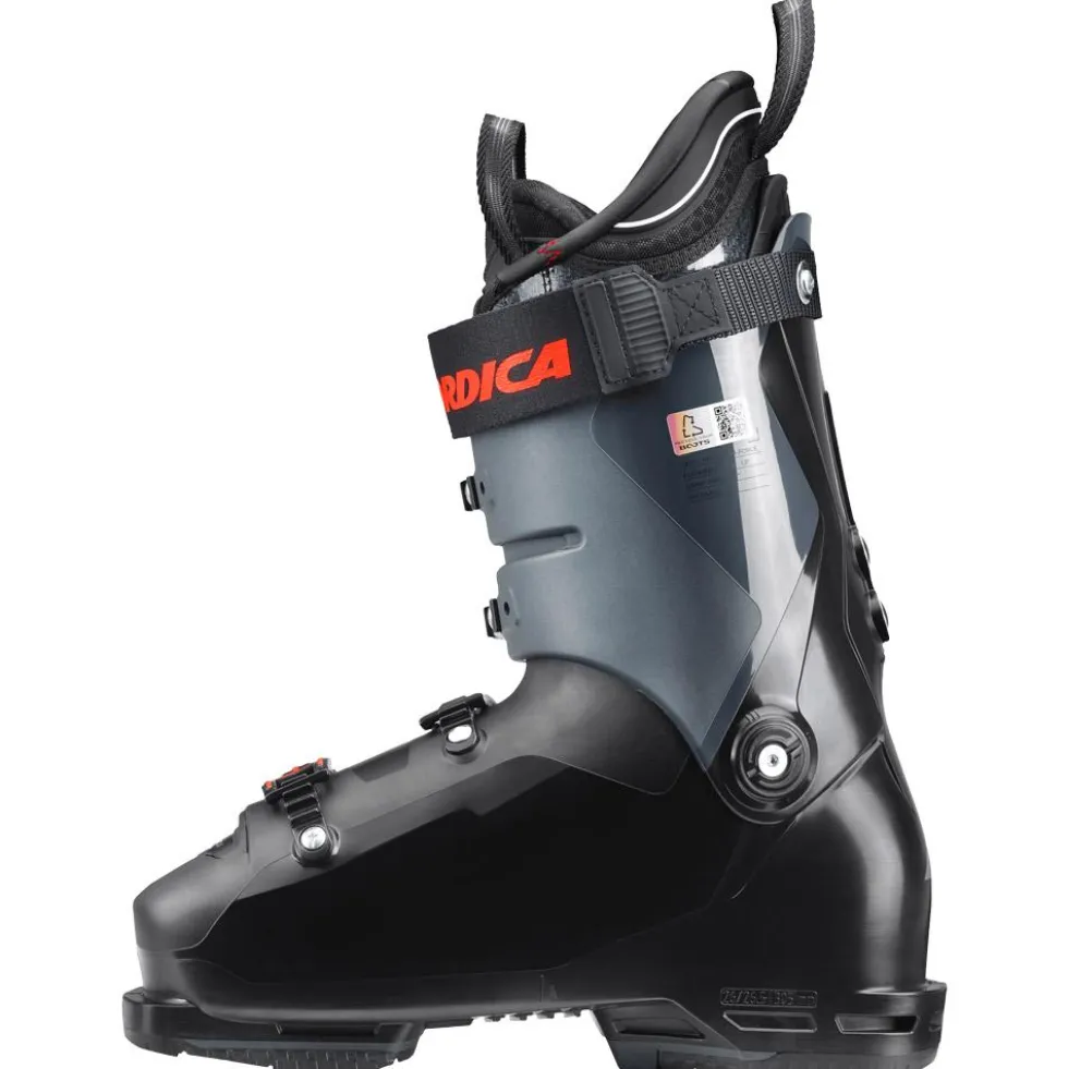 Scarponi da sci Nordica Pro Machine 130 Gw