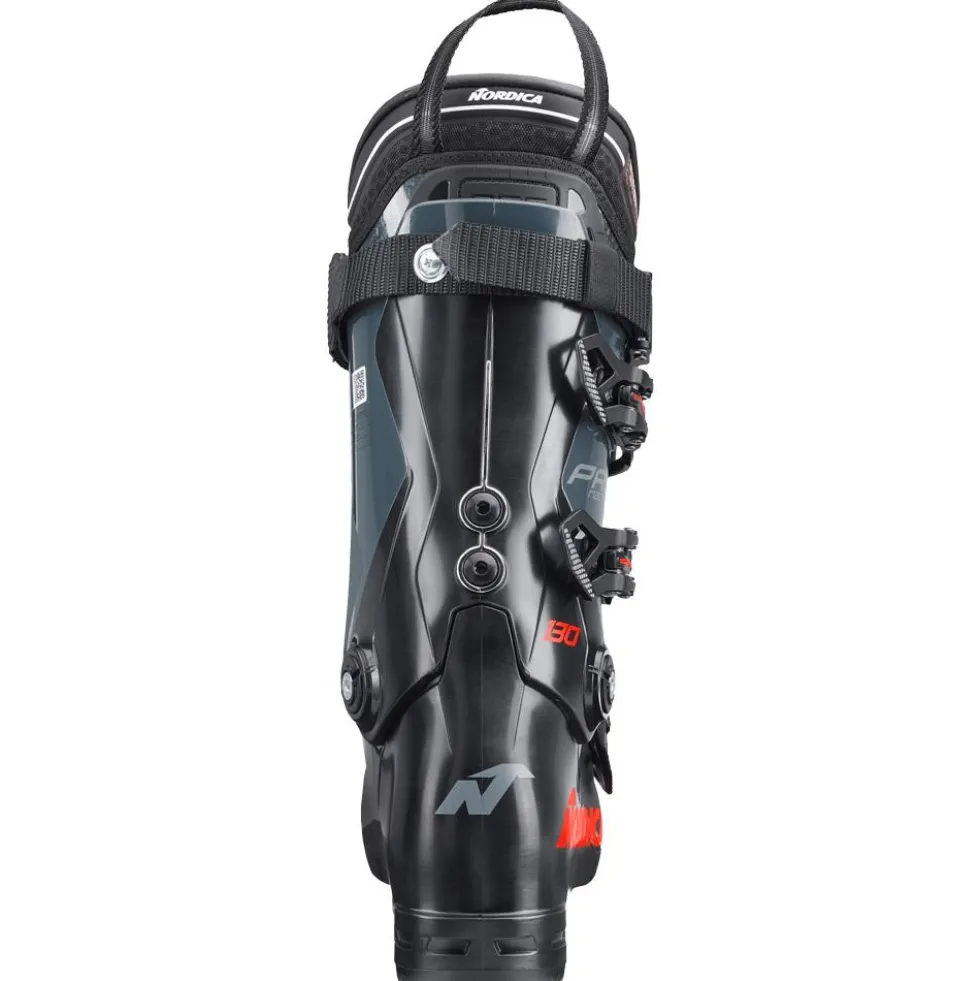 Scarponi da sci Nordica Pro Machine 130 Gw