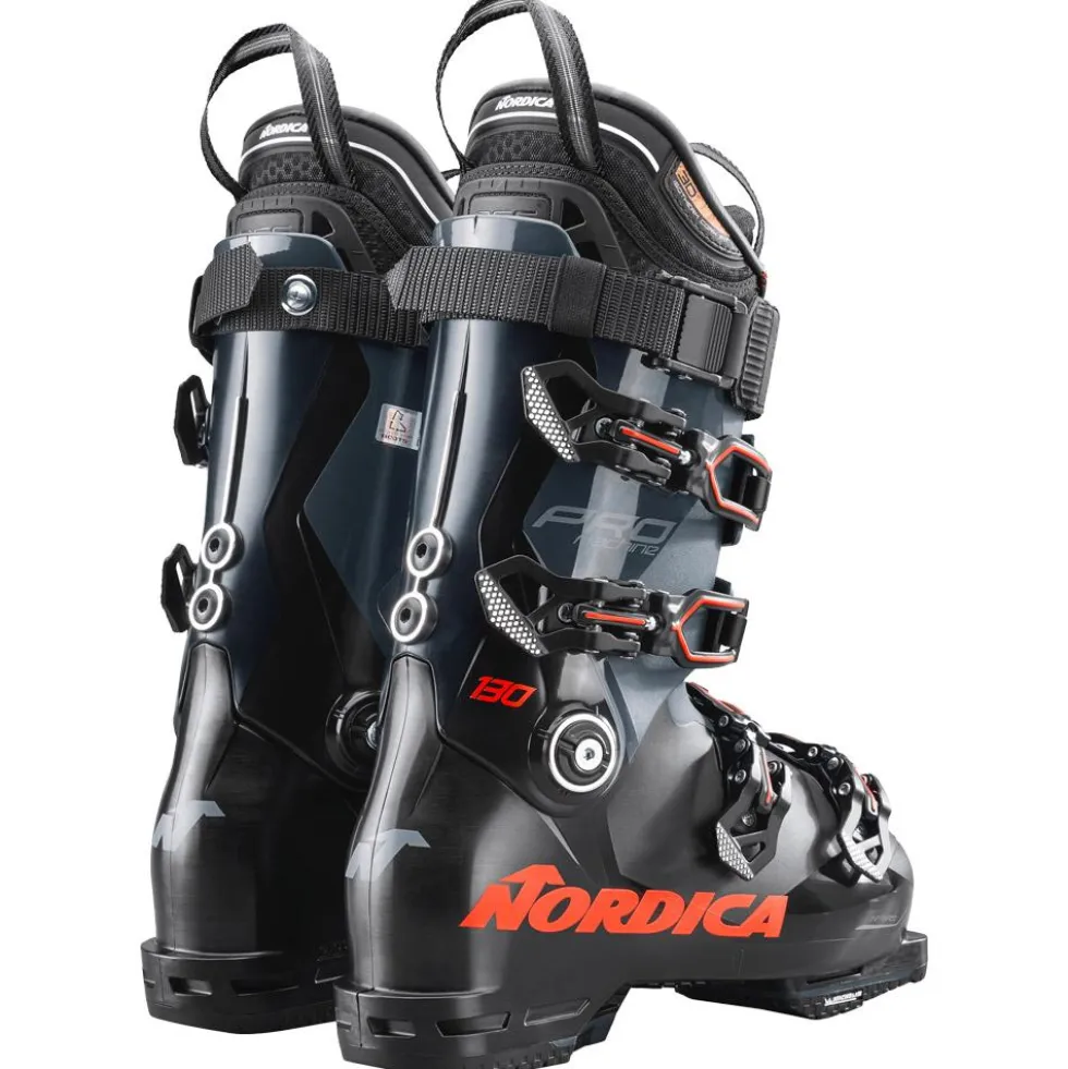 Scarponi da sci Nordica Pro Machine 130 Gw