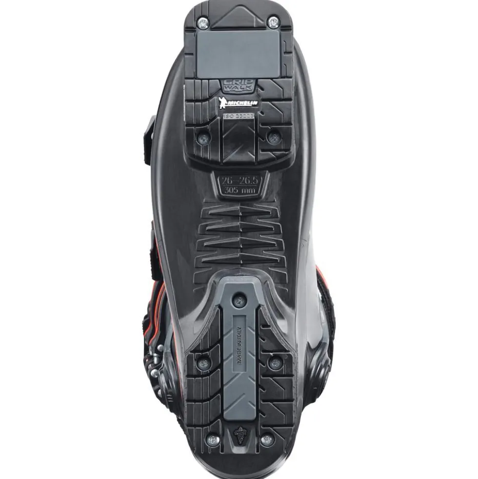 Scarponi da sci Nordica Pro Machine 130 Gw