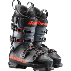 Scarponi da sci Nordica Pro Machine 130 Gw