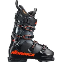 Scarponi da sci Nordica Pro Machine 130 Gw