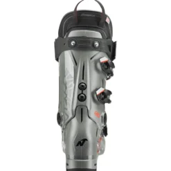 Scarponi da sci Nordica Pro Machine 3 120 Gw Grey Black Red