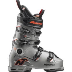 Scarponi da sci Nordica Pro Machine 3 120 Gw Grey Black Red